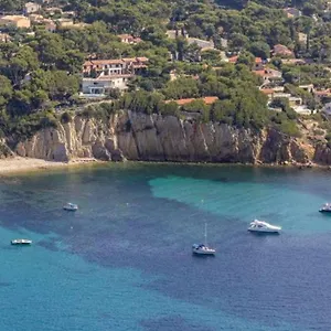 Joli Studio A 6 Min A Pied De La Plage Sanary-sur-Mer