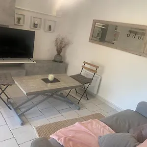 Charmante Maison Avec Piscine Gourdon (Alpes-Maritimes)